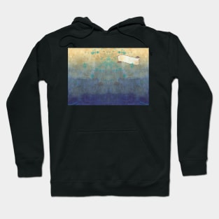 Write your own story - sea Hoodie